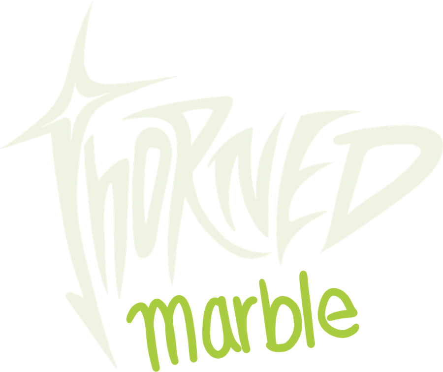 ThornedMarble