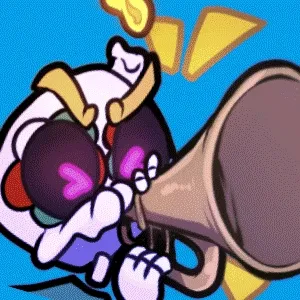 Animated Twitch emote example