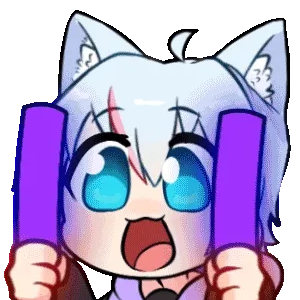 Animated Twitch emote example