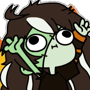 Animated Twitch emote example