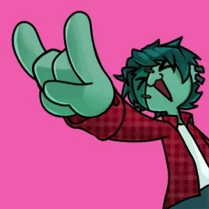 Animated Twitch emote example