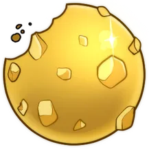 Twitch sub badge example