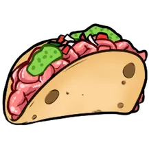Twitch sub badge example