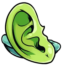 Twitch sub badge example