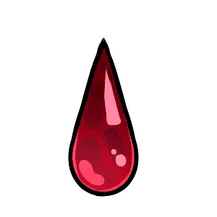 Twitch sub badge example