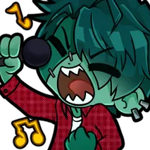 Twitch emote example