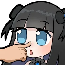 Twitch emote example