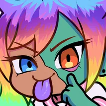 Twitch emote example