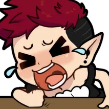 Twitch emote example