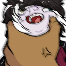 Twitch emote example