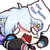 Twitch emote example