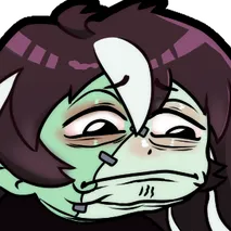 Twitch emote example