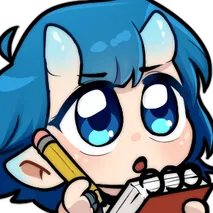 Twitch emote example