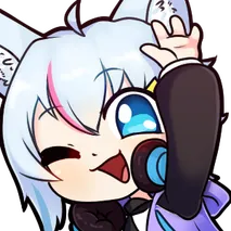 Twitch emote example