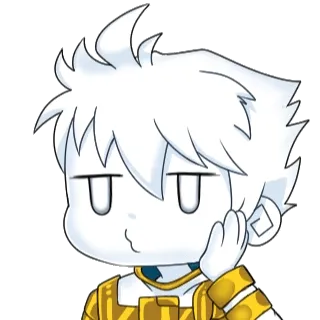 Discord sticker example